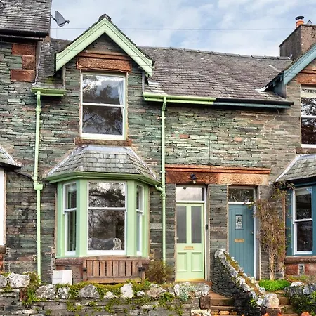 Dom wakacyjny 3 Bed In Sz337 Keswick (Cumbria)