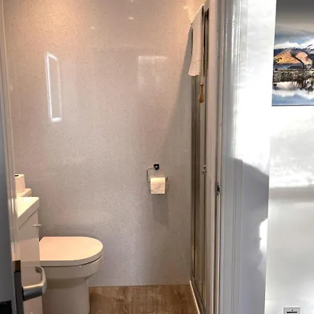 Дом отдыха 3 Bed In Sz337 Кесвик