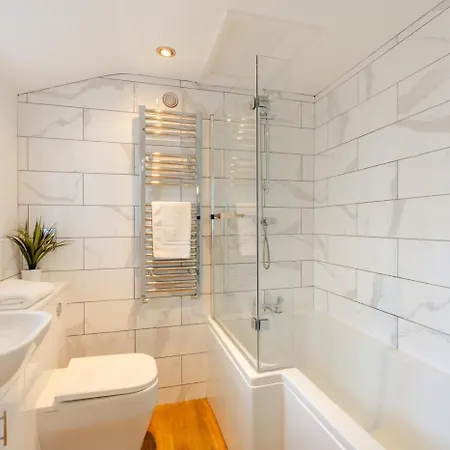 Ferienhaus 3 Bed In Sz337 Keswick (Cumbria)