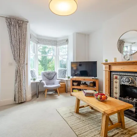 Ferienhaus 3 Bed In Sz337 Keswick (Cumbria)
