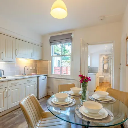 3 Bed In Sz337 Ferienhaus Keswick (Cumbria)