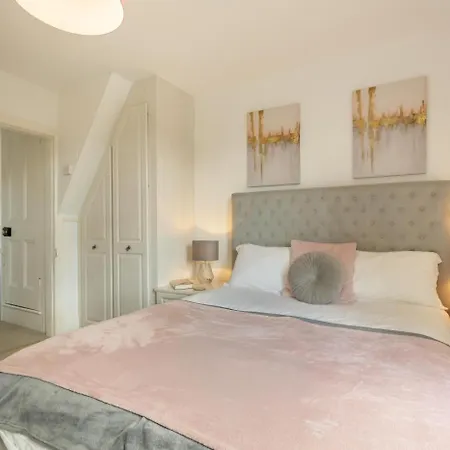 Ferienhaus 3 Bed In Sz337