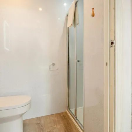 Ferienhaus 3 Bed In Sz337 Keswick (Cumbria)