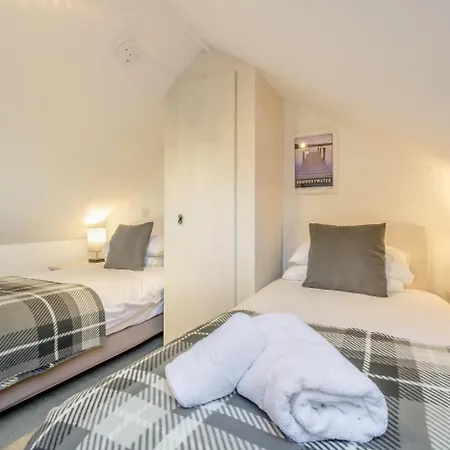 3 Bed In Sz337 Ferienhaus Keswick (Cumbria)
