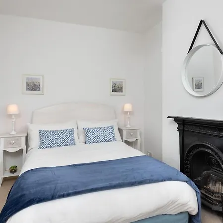 Prázdninový dům 3 Bed In Oc-sz337