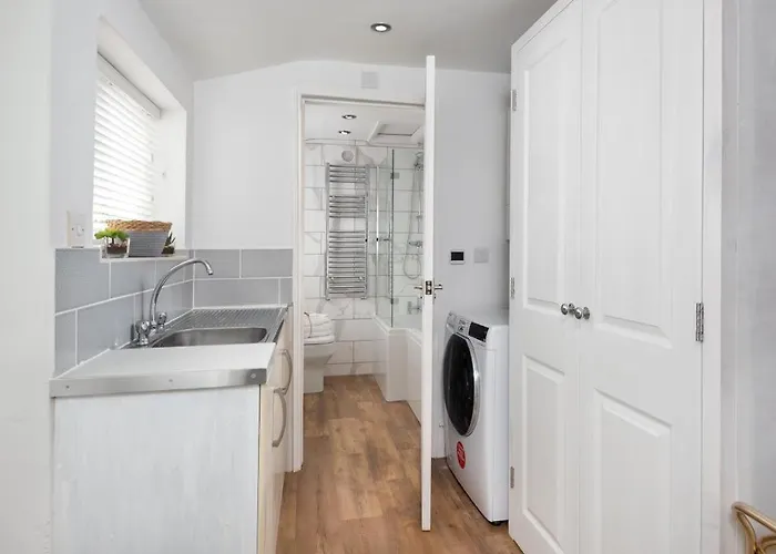 3 Bed In Oc-sz337 Prázdninový dům Keswick (Cumbria)