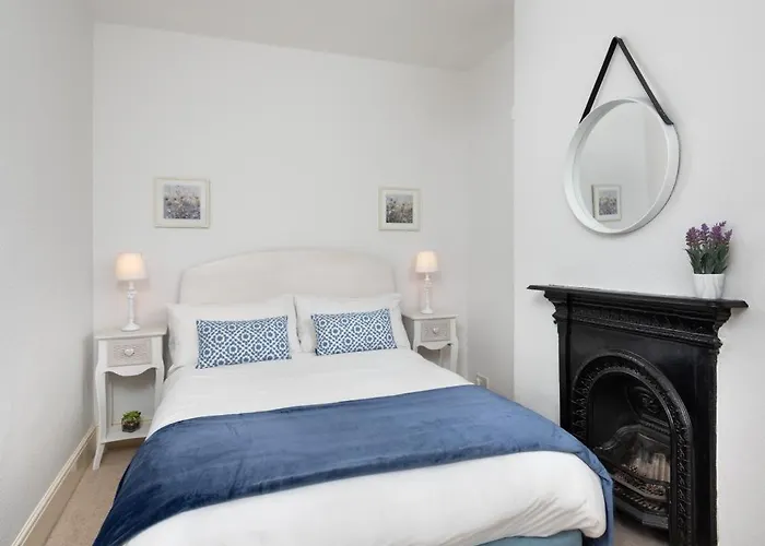 Prázdninový dům 3 Bed In Oc-sz337