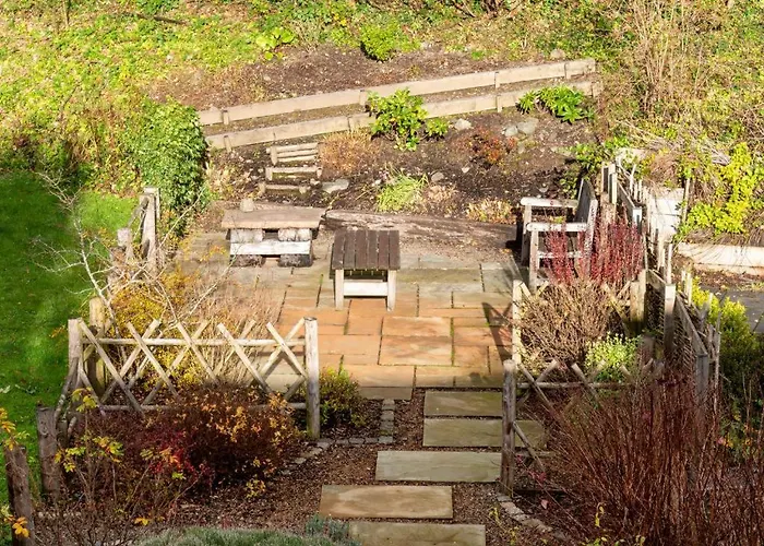 3 Bed In Oc-sz337 Prázdninový dům Keswick (Cumbria)