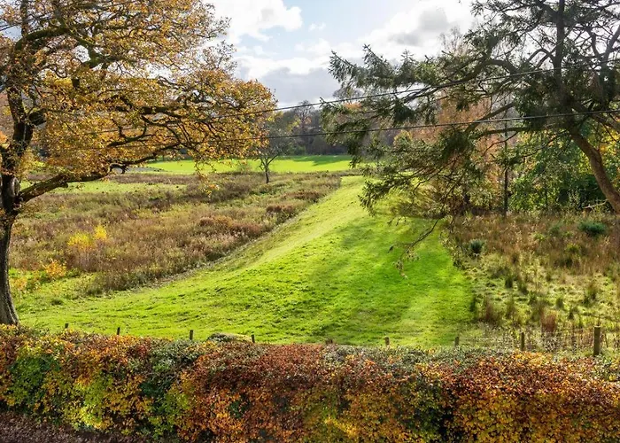 3 Bed In Oc-sz337 Prázdninový dům