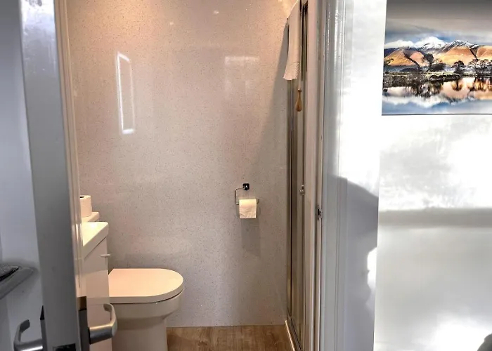 Prázdninový dům 3 Bed In Oc-sz337 Keswick (Cumbria)