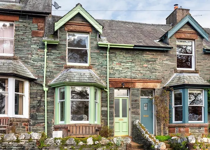 3 Bed In Oc-sz337 Prázdninový dům